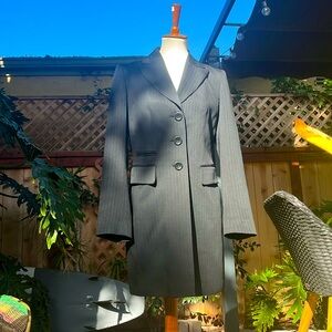 Dana buchmen high quality jacket hardly ever worn in top shape